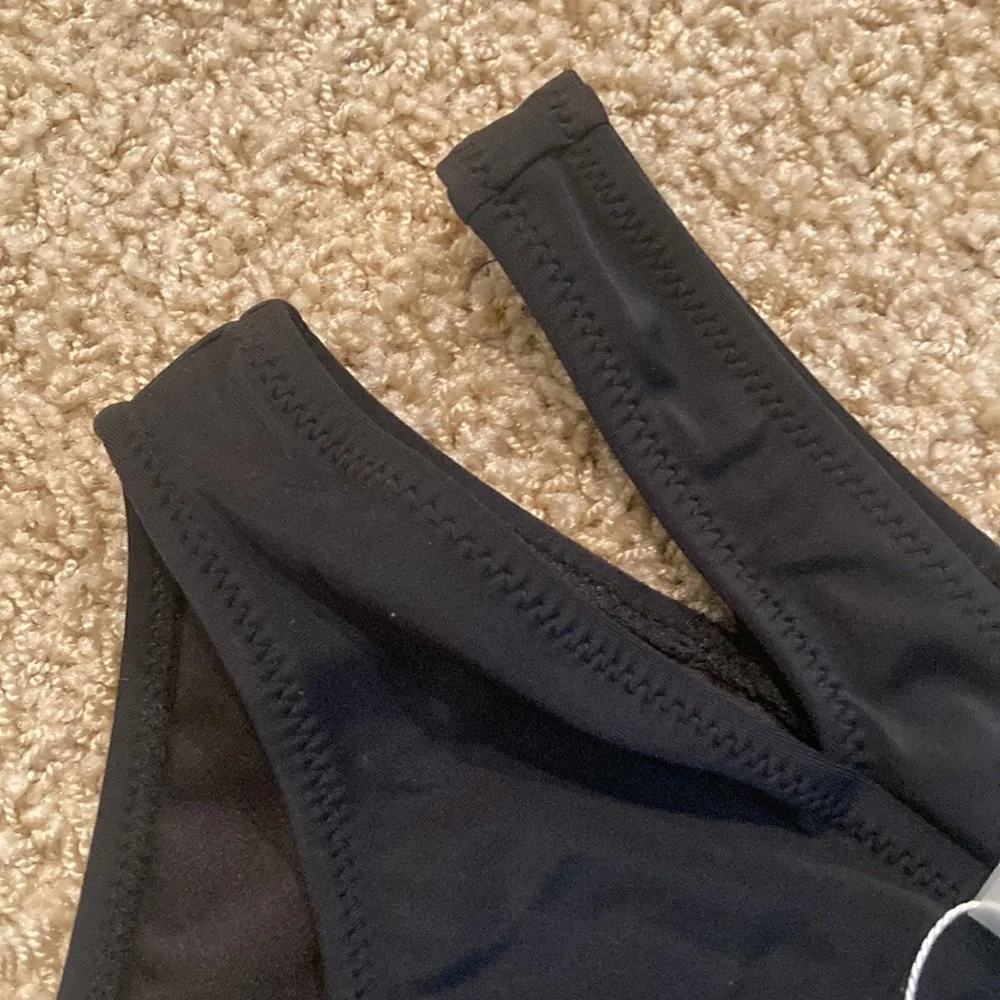NWT bikini bottoms